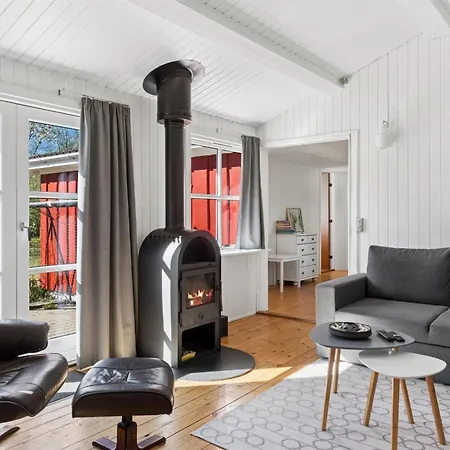 Swea - 2-5km From The Sea By Interhome *