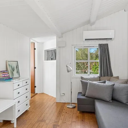 بيت للعطل Swea - 2-5km From The Sea By Interhome