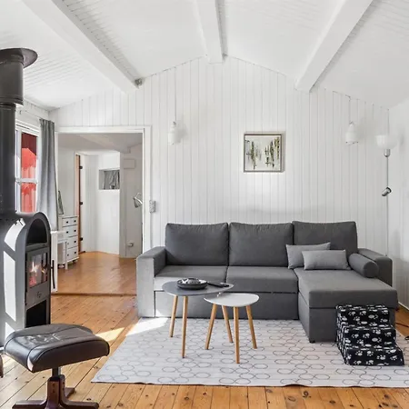 Swea - 2-5km From The Sea By Interhome * Højby