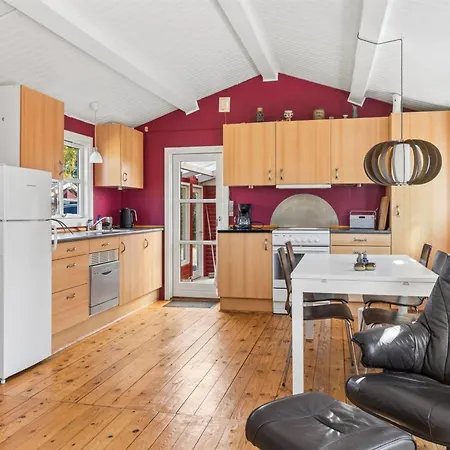 Swea - 2-5km From The Sea By Interhome *