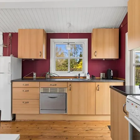 بيت للعطل Swea - 2-5km From The Sea By Interhome