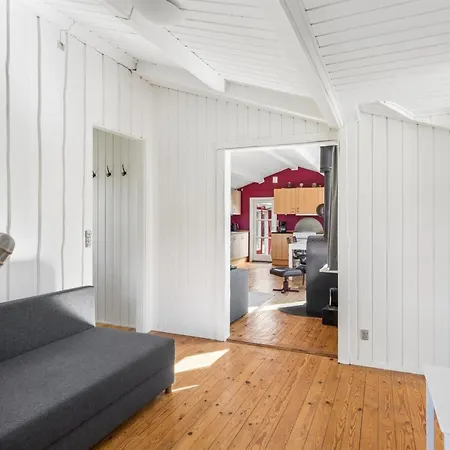 Swea - 2-5km From The Sea By Interhome Feriehus Højby