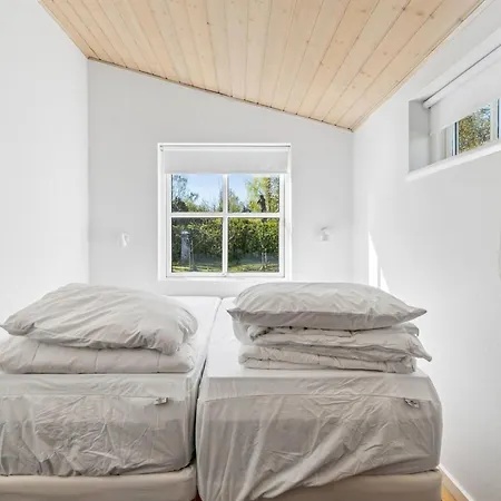 بيت للعطل Swea - 2-5km From The Sea By Interhome Højby