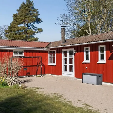 度假居 Swea - 2-5km From The Sea By Interhome Højby